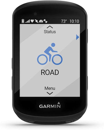 Garmin Edge 530 GPS Computer with Performance Insights